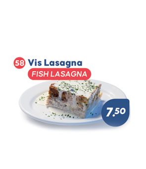 Andalus Fish Rotterdam