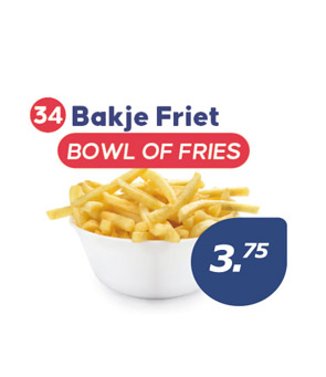 Andalus Fish Rotterdam