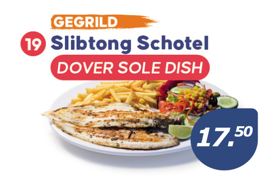 Slibtong Schotel